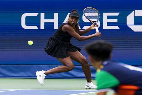 Venus Williams’ coach reveals secret to training oldest US Open player in decades, has ‘no regrets’ ..