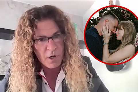 Taylor Swift & Travis Kelce Will Definitely Get a Prenup, Celebrity Attorney Says