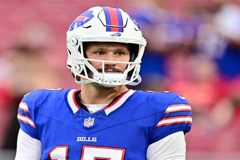 2026 Super Bowl odds: Bills, Ravens favored over defending champ Eagles