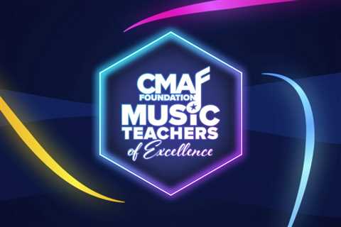 From Music Row to Middle School: CMA Honoree on ‘Doing What’s Right For the Kids’