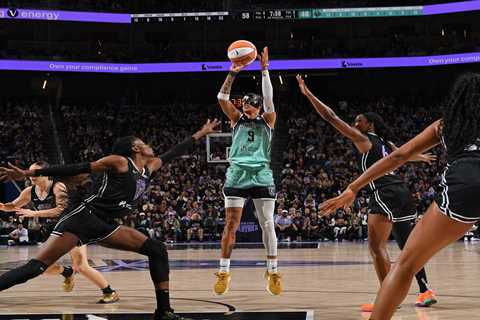 Breaking down what went wrong in pitiful Liberty quarter that cost them vs. Valkyries