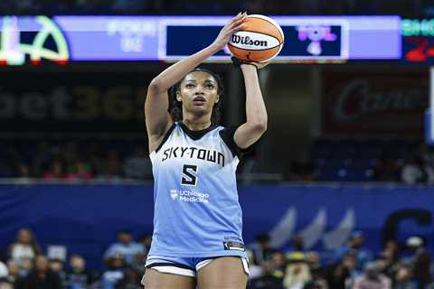 Angel Reese clarifies critical Sky comments after she went off on team’s direction