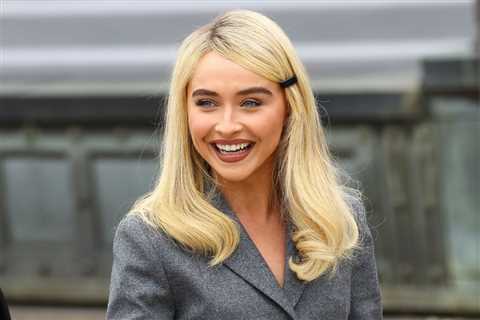 Sabrina Carpenter Drops ‘Man’s Best Friend’ Bonus Track That She’s ‘So Proud Of’