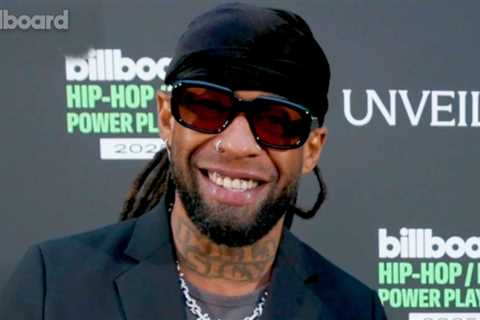 Ty Dolla $ign Says “R&B Is Making a Comeback,” His Song of the Summer is Leon Thomas’ “Mutt” &..