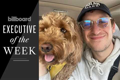 How Laufey Landed the Biggest Jazz Album In Years With ‘A Matter of Time’