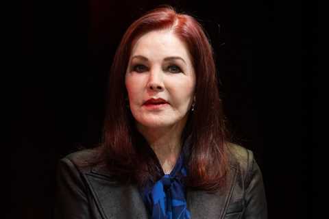 Priscilla Presley Lawsuit Update Accuses Her Of Pushing Elvis to His Death: ‘Calculated Sociopath’