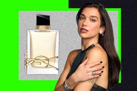 Dua Lipa Covers Aretha Franklin in Liberating Short Film for YSL’s Libre Eau de Parfum: Shop..