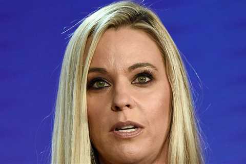 Kate Gosselin Shares Emotional Story of Losing Baby Number 7