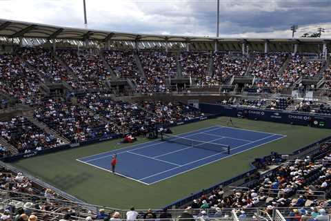 US Open broadcasters told to censor boos and cheers for Trump at men’s final — as networks brace..