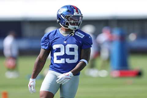 Giants vs. Commanders prediction: NFL Week 1 player props, picks, odds, bets