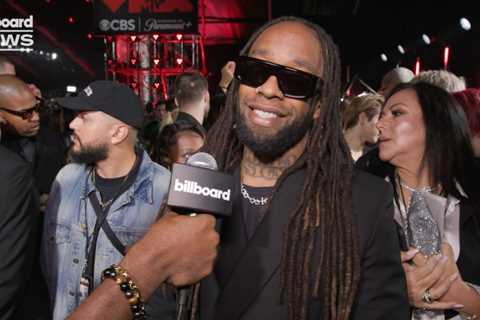 Ty Dolla $ign On Leon Thomas’ Succes, Working With Mariah Carey, Raves Over Sabrina Carpenter | MTV ..