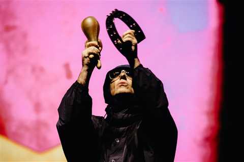 Oasis Say Hello, Goodbye to America: 5 Best Moments From Reunion Tour’s U.S. Finale at the Rose Bowl