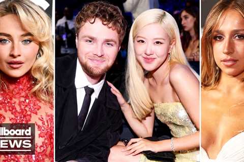 MTV VMAs 2025 Recap: Mariah Carey’s Vocals, Doja Cat’s New Music, KATSEYE Slays “Gnarly” & More |..