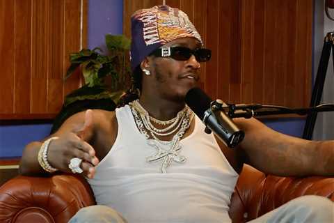 10 Things We Learned About From Young Thug’s Explosive ‘Perspektives With Big Bank’ Interview