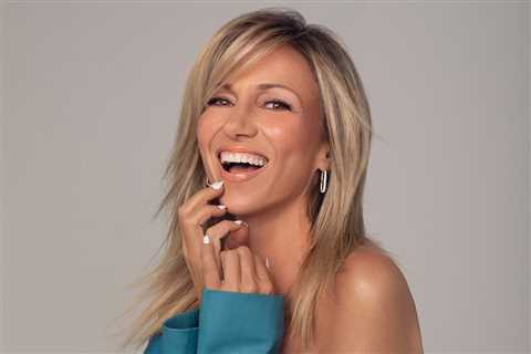 Debbie Gibson Talks New Memoir, ‘Eternally Electric’: ‘These Are the Good Old Days’