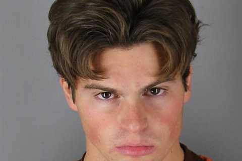 D1 college football player booted from team after allegedly swiping designer bag, high-end clothes..