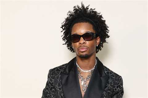 Body Found in Trunk of Car Registered to D4vd