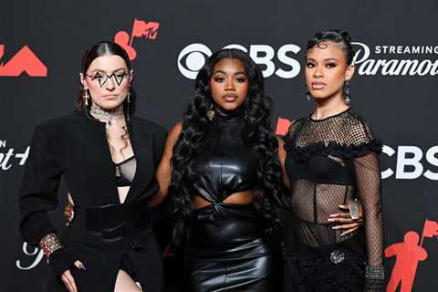 R&B/Hip-Hop Fresh Picks of the Week: 3Quency, Queen Naija, Veeze, Errol Holden & More