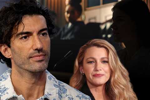 Justin Baldoni Faces Another Person's Harassment Claims in Blake Lively Trial