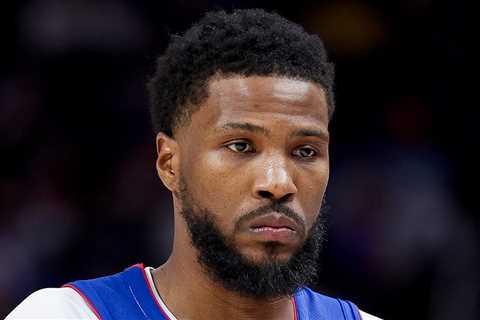 Malik Beasley Under NBA Investigation Over Gambling Allegations