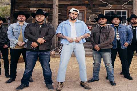 Bad Bunny Extends Record With 17 Entries in Billion Views Club Thanks to ‘Un x100to’