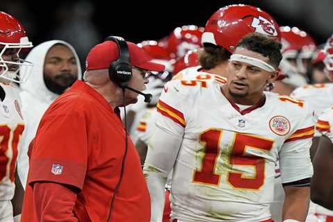 Rob Gronkowski gives scathing critique of Chiefs: ‘They’re gonna fold’