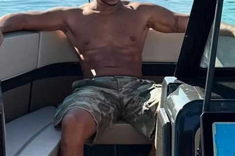 Guess The Rapper In This 'Money-Makin' Shot! Happy Birthday!