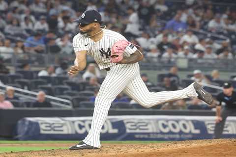 Camilo Doval’s woes continue as Yankees bullpen implodes again