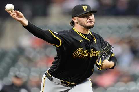 Yankees’ Paul Skenes check-in unrelated to Livvy Dunne’s NYC apartment search