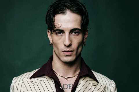 Damiano David Gets Groovy With Tyla & Nile Rodgers on ‘Nostalgic’ New Single ‘Talk to Me’: Stream..