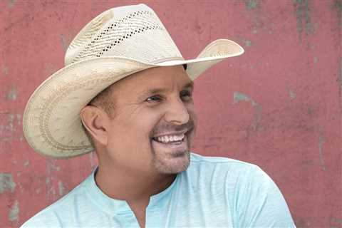 Garth Brooks To Play First U.K. Show in Nearly 30 Years at 2026 BST Hyde Park Festival