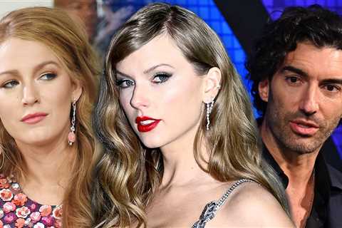 Taylor Swift Did Not Agree to Deposition in Lively, Baldoni Battle