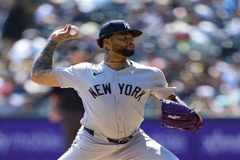 Yankees vs. Red Sox prediction: MLB Friday player props, picks, odds