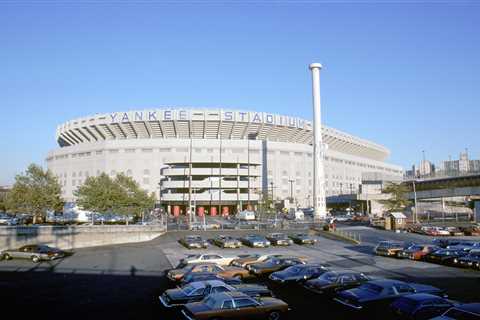Forty years ago, ‘Baseball Thursday’ gave a city a whiff of its Subway Series dream