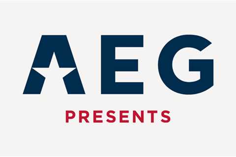 AEG Presents Announce New Major Festival to Join U.K.’s Festival Scene – Here’s Where It’ll Be Held