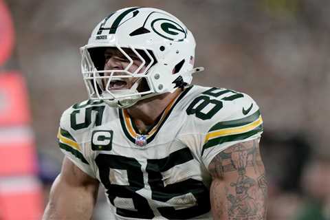 Exploitable tight end matchups to target during Week 2