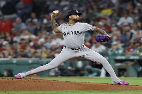 Yankees flex exactly what can get them to season’s finish line — and beyond