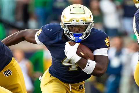 Texas A&M vs. Notre Dame best bet: Odds, picks, and predictions for Week 3 clash in South Bend