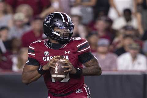 Vanderbilt vs. South Carolina pick: Odds, best bet, prediction for SEC battle on Saturday