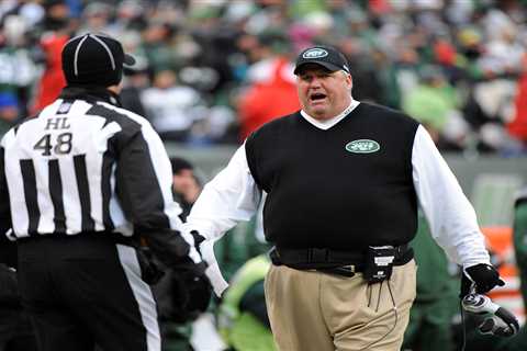 Jets can turn back the clock to make massive Week 2 statement