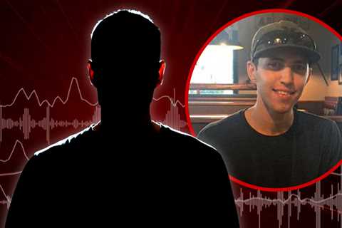 Tyler Robinson's Former Classmate Speaks Out, Says He Wasn't a Loner