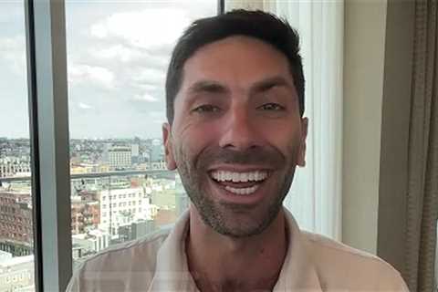 Nev Schulman Wants to Become Great Real Estate Agent Before Considering Reality Show