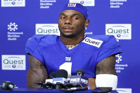 Giants vs. Cowboys: Preview, prediction, what to watch for in Week 2