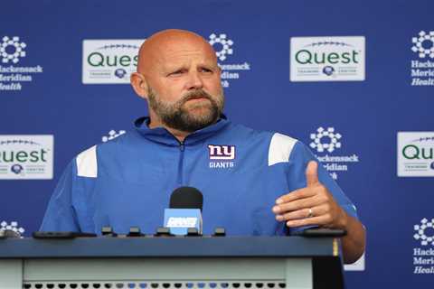 Brutal Cowboys skid hangs over Giants as they try to avoid more of the same