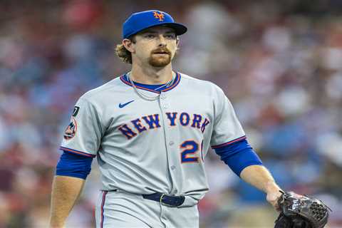 Pedro Martinez, Johan Santana rave about young Mets pitchers: ‘Future is bright’