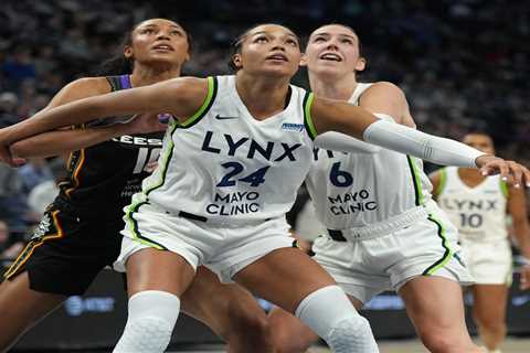 Inside look at WNBA first-round playoff matchups, plus predictions