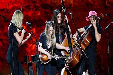 The Vibrant Music Scene of Southeast SC: Exploring Singing Groups and Their Original Music