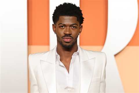 Lil Nas X in Treatment Following Police Attack Charges: ‘A Bump That He’s Gonna Get Over’