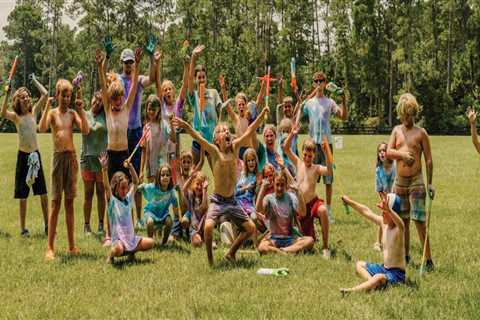 The Joy of Singing: Exploring Senior Citizen Singing Groups in Southeast SC