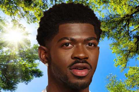 Lil Nas X Enters Rehab at Undisclosed Location Following Nude Arrest